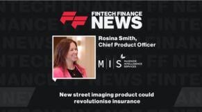 Rosie x Fintech News