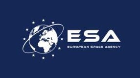 European Space Agency Logo Image