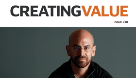 news maven capital partners feature image of issue 28